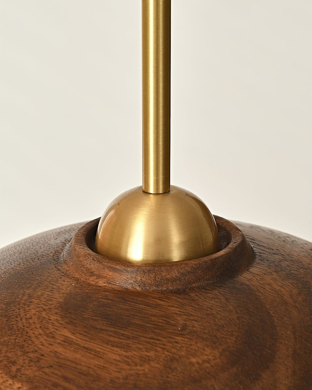 Sylvain Halo Pendant Light