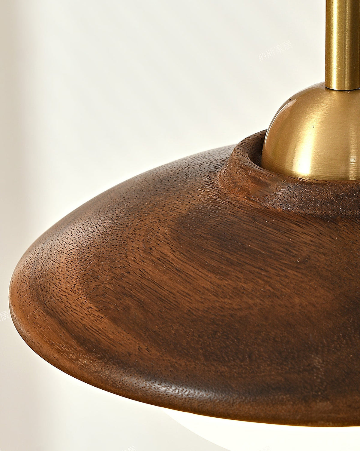 Sylvain Halo Pendant Light