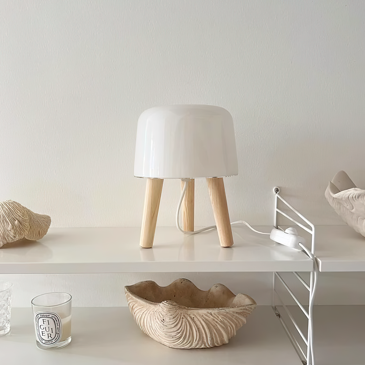 Velanaine Table Lamp