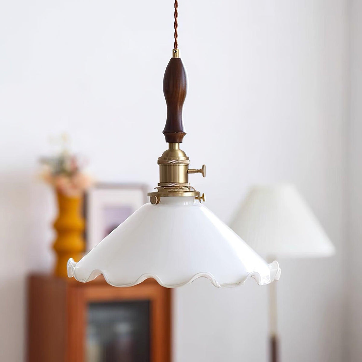 Tovel Pendant Light