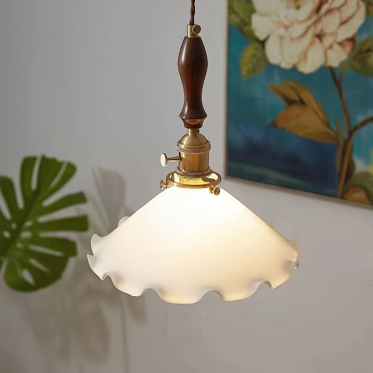 Tovel Pendant Light