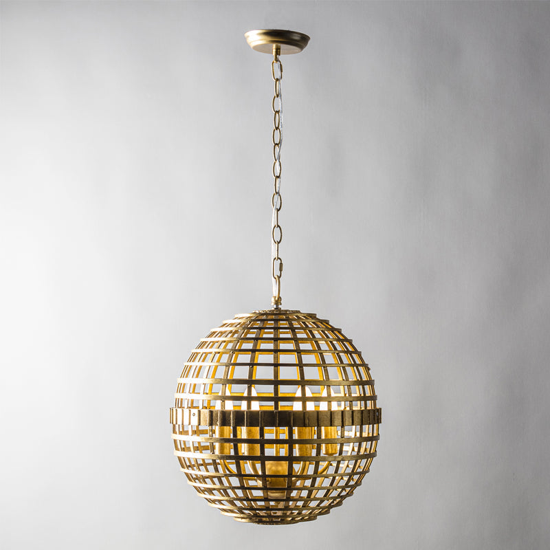 Rivaina Globe Pendant Lamp