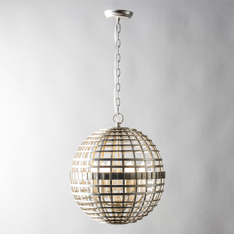 Rivaina Globe Pendant Lamp