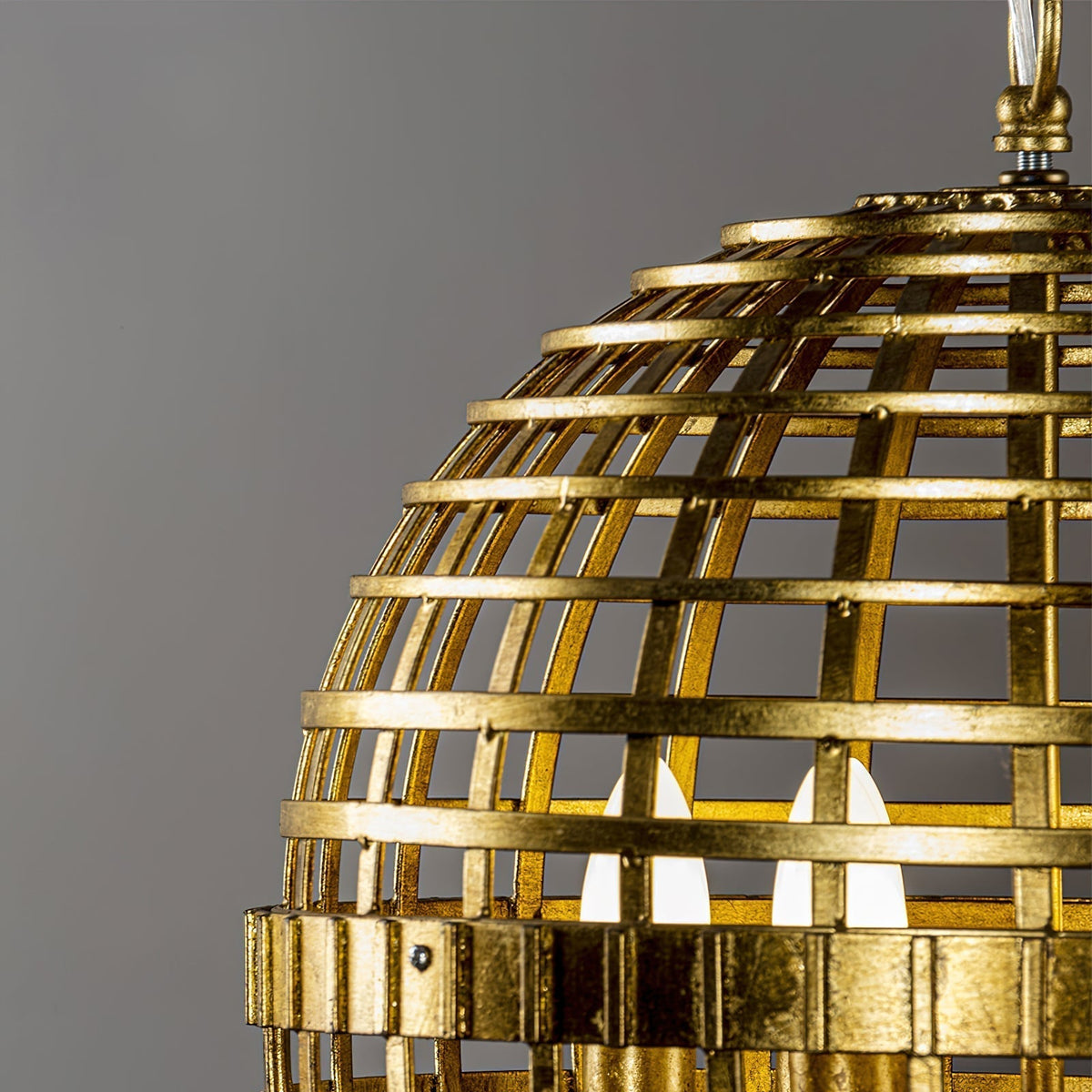 Rivaina Globe Pendant Lamp