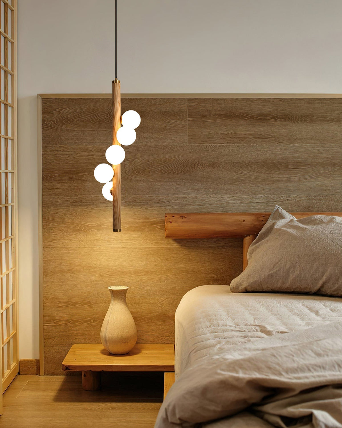 Nolisse Pendant Light