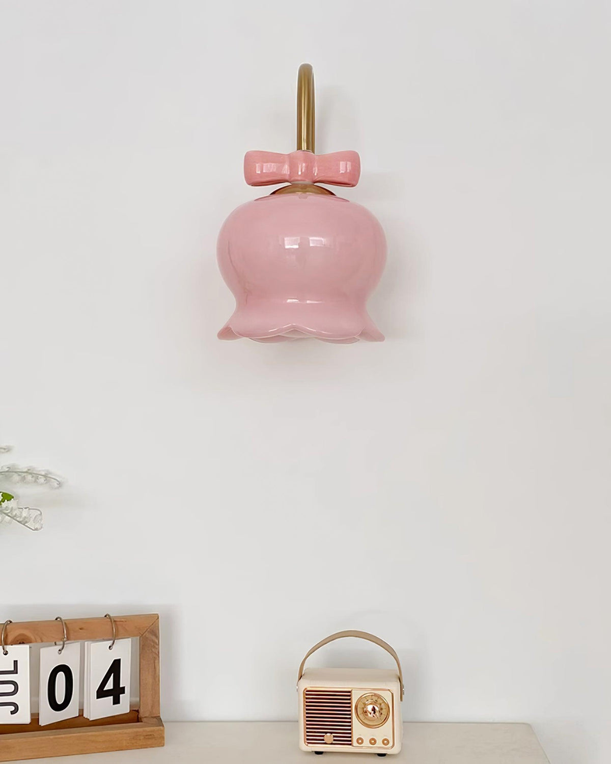 Mirenine Wall Lamp