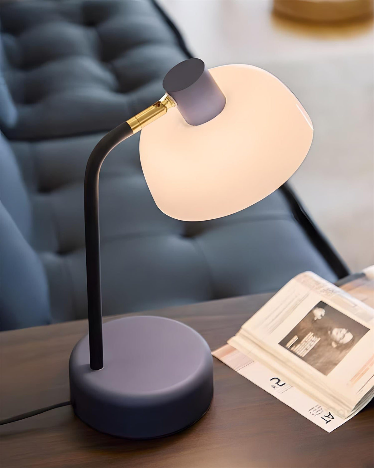 Nori Table Lamp