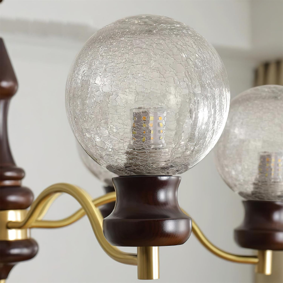 Viraiviel Chandelier