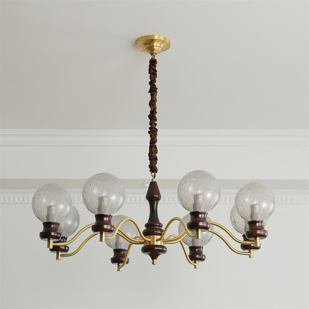 Viraiviel Chandelier