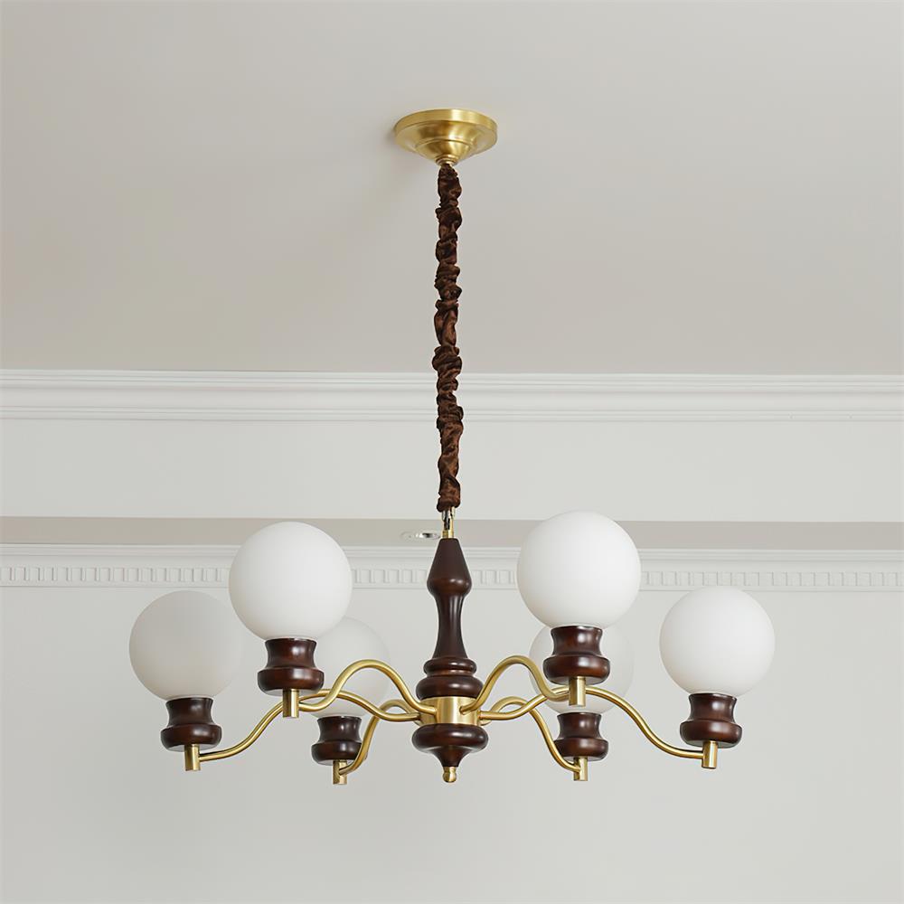 Viraiviel Chandelier