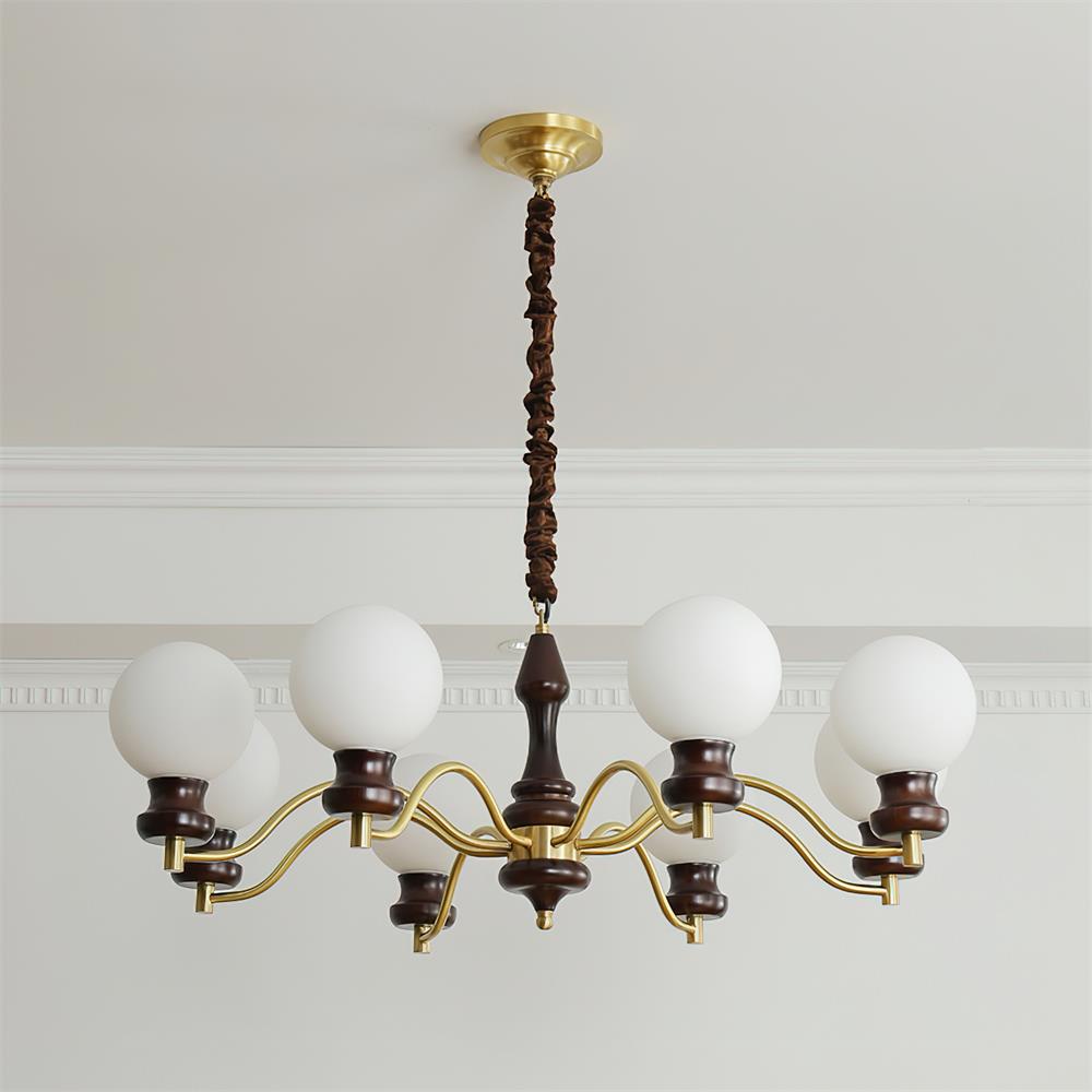 Viraiviel Chandelier