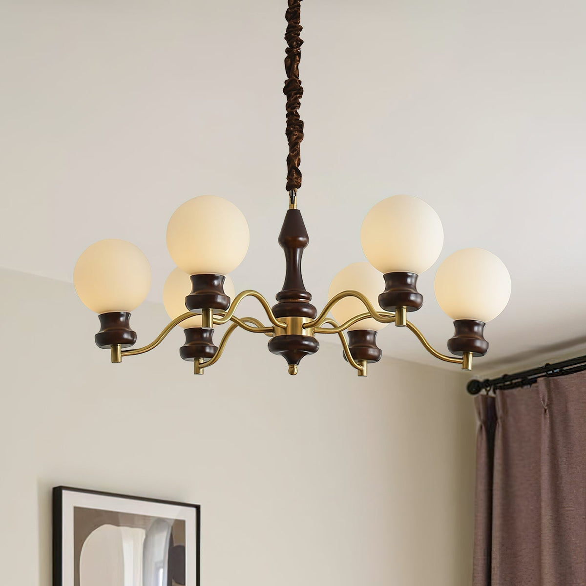 Viraiviel Chandelier