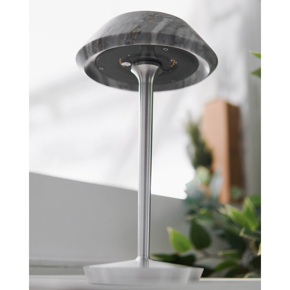 Mini Fiore Table Lamp (built-in battery)