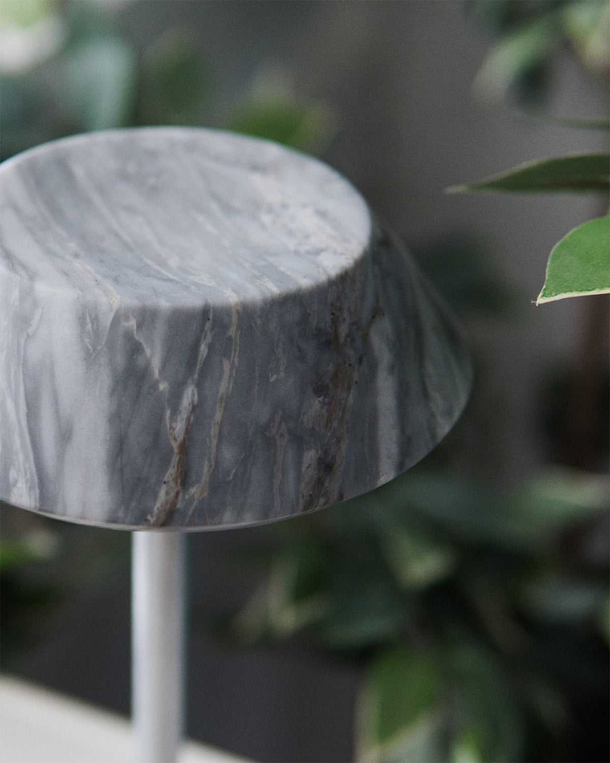 Mini Fiore Table Lamp (built-in battery)