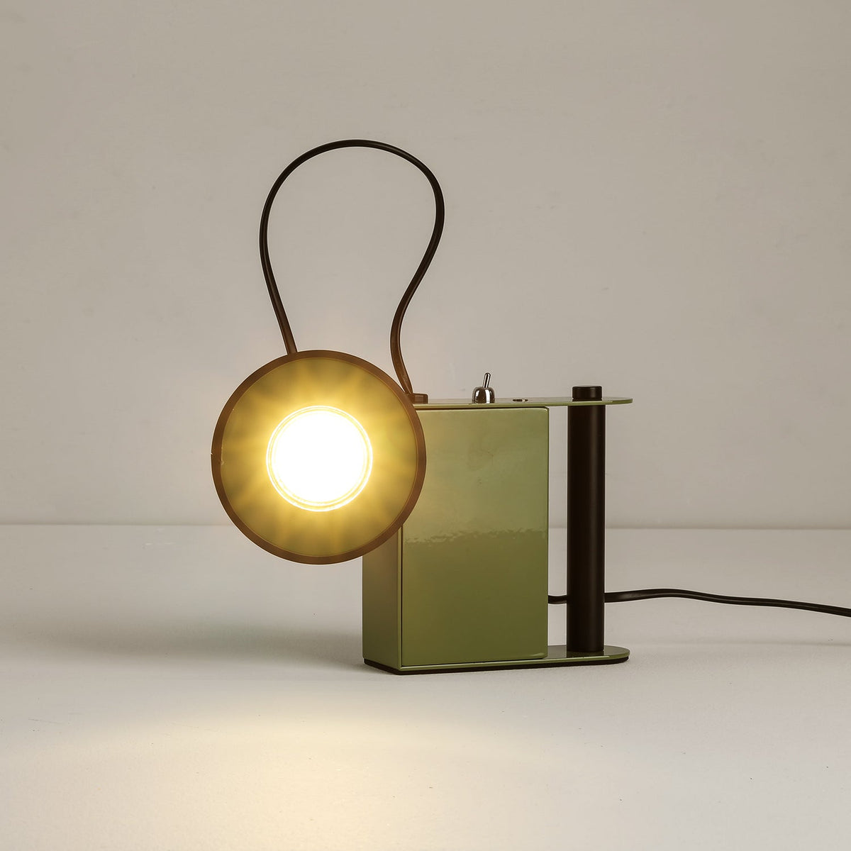 Minibox Table Lamp