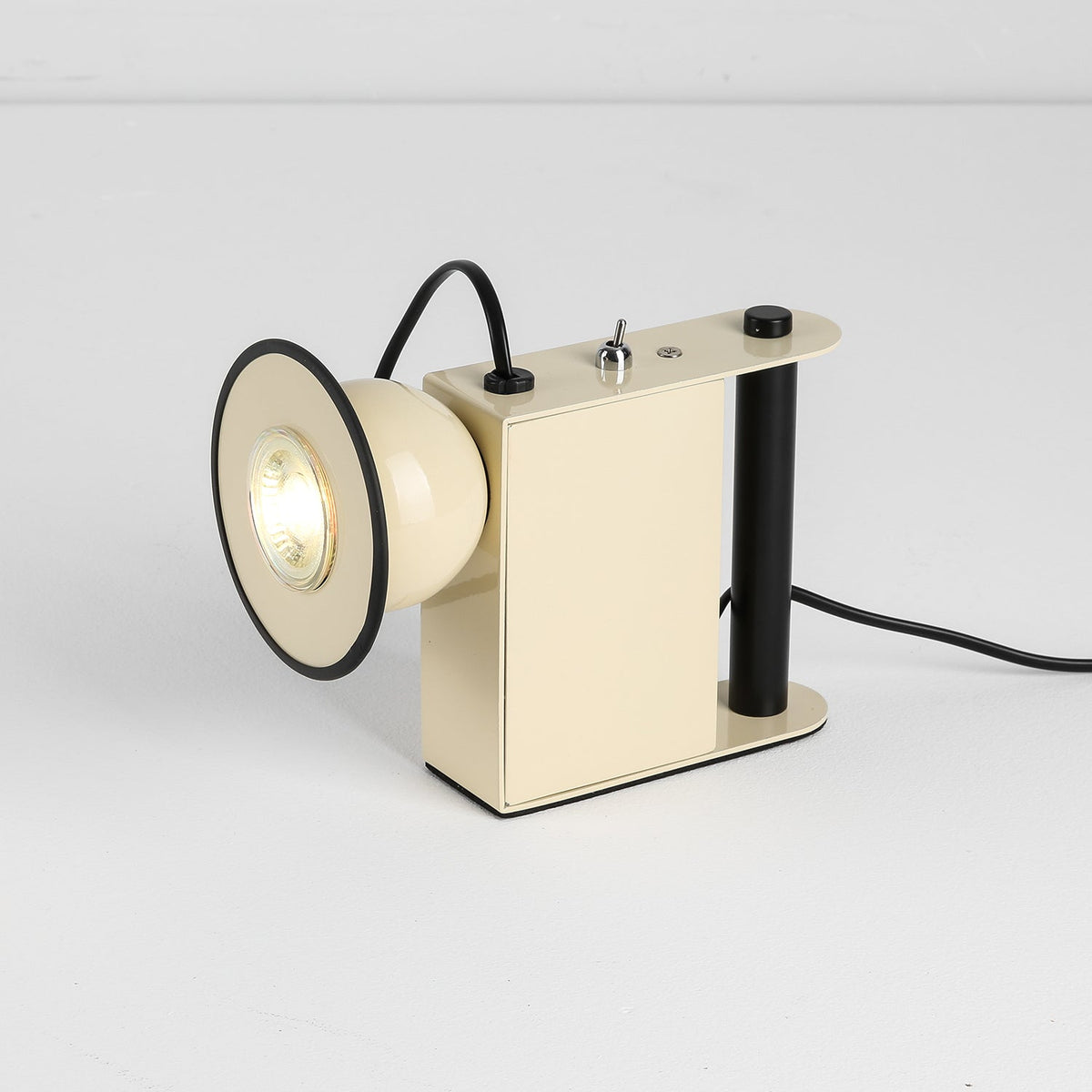 Minibox Table Lamp