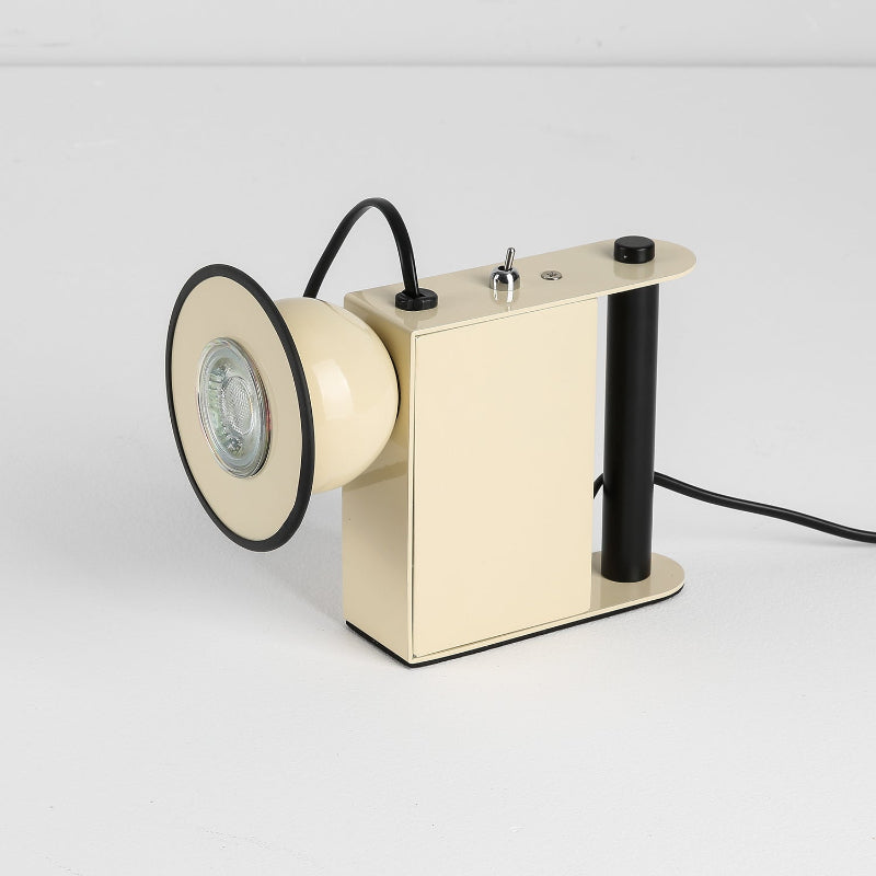 Minibox Table Lamp