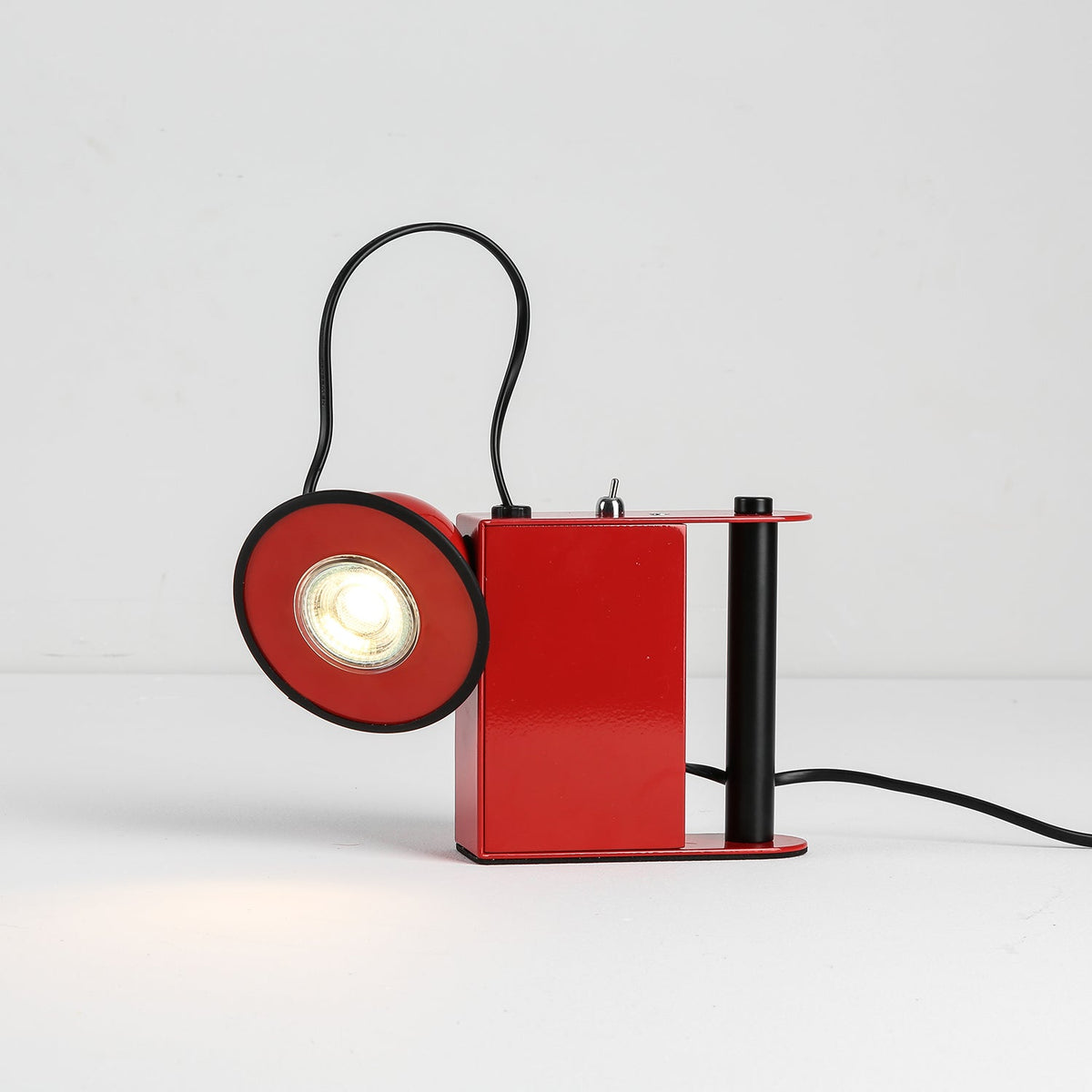 Minibox Table Lamp