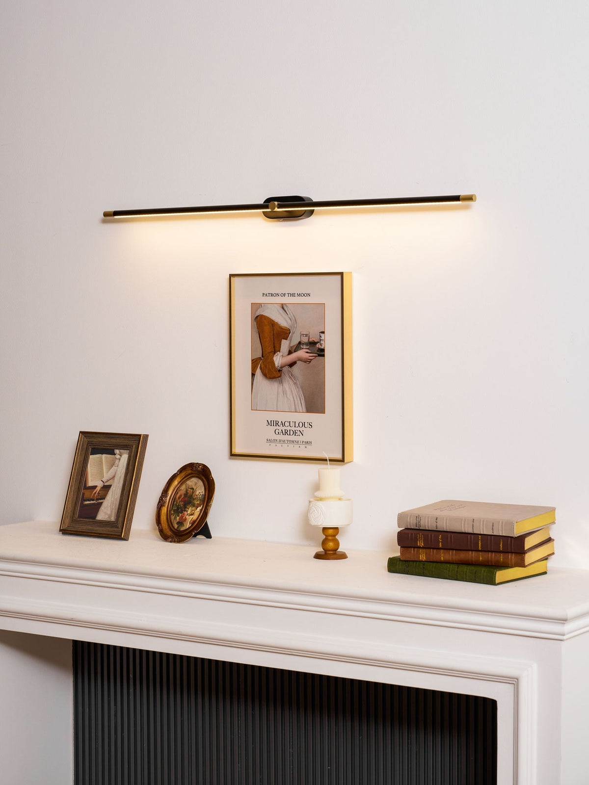 Viraaielle Wall Lamp