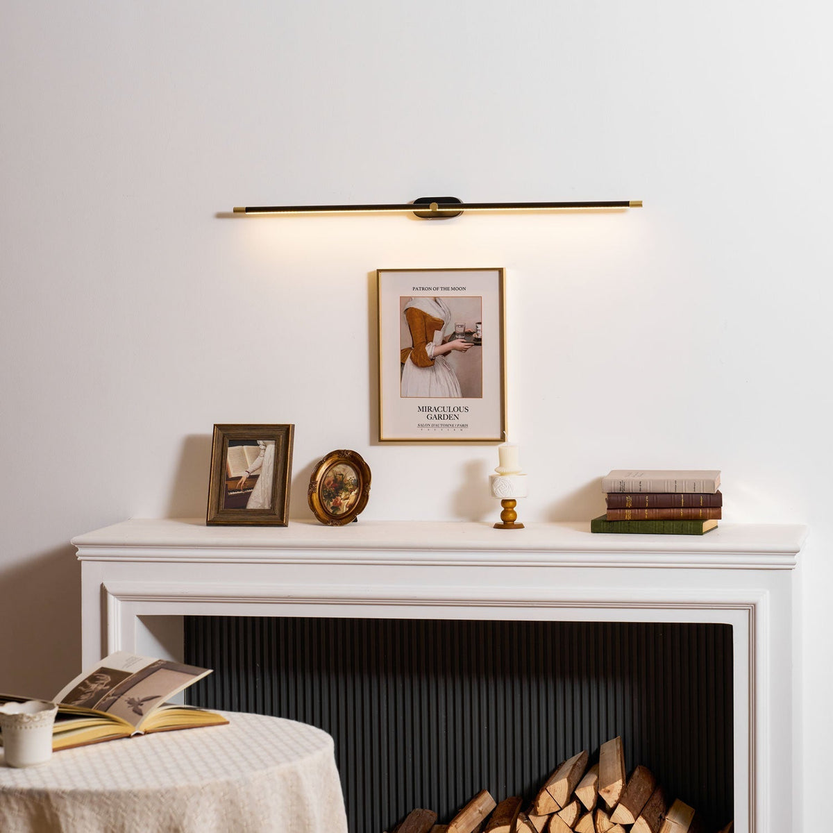 Viraaielle Wall Lamp