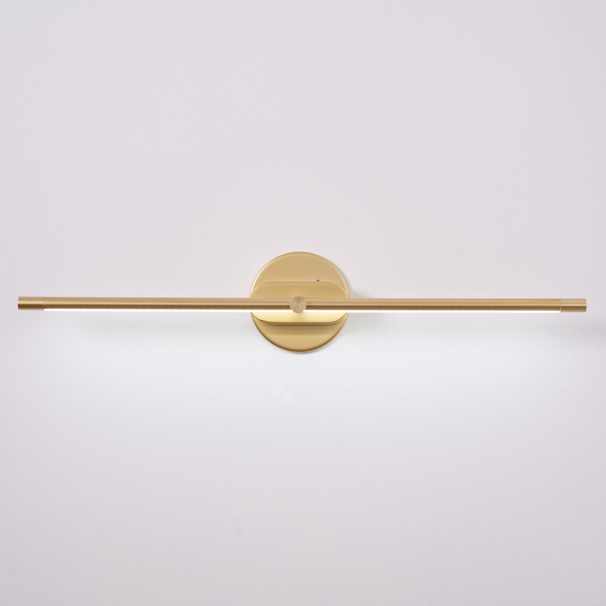 Aldershire Linear Rechargeable Indoor Wall Light