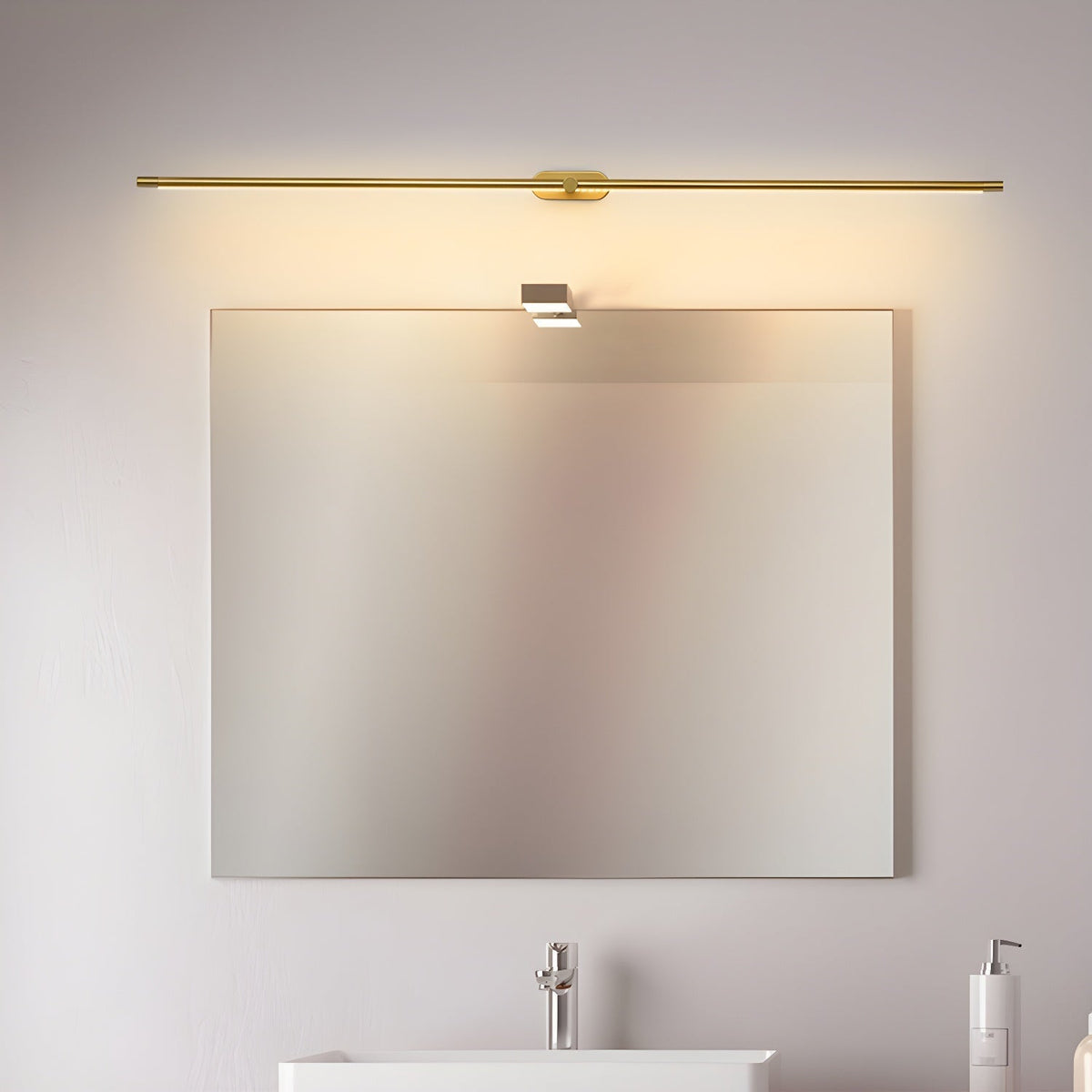 Viraaielle Wall Lamp