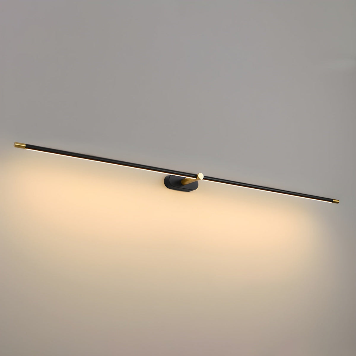 Rosevale Linear Indoor Wall Light