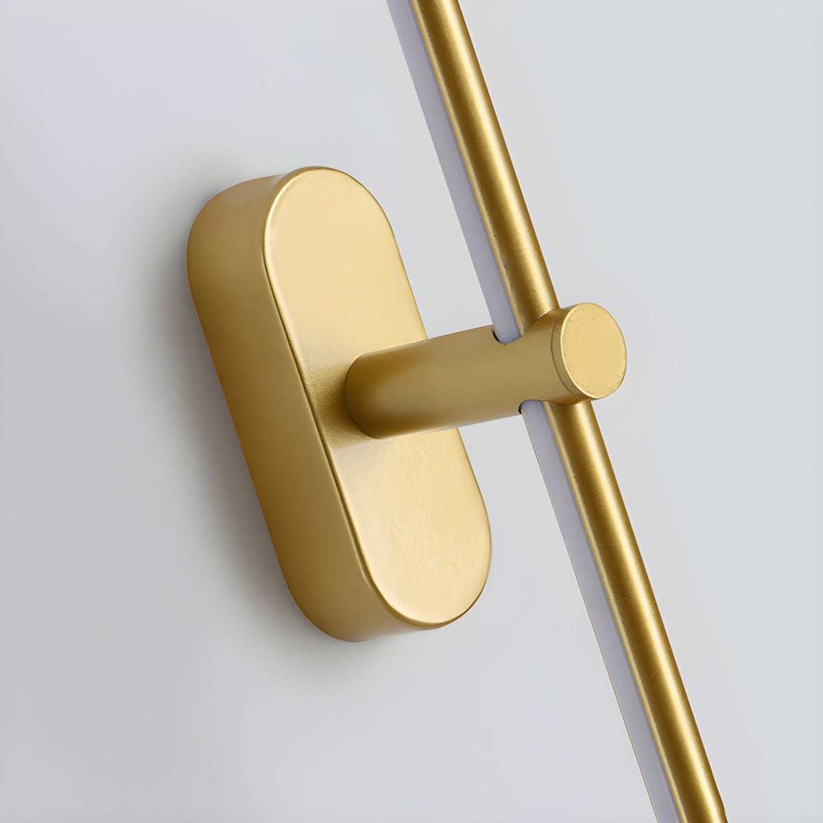 Rosevale Linear Indoor Wall Light