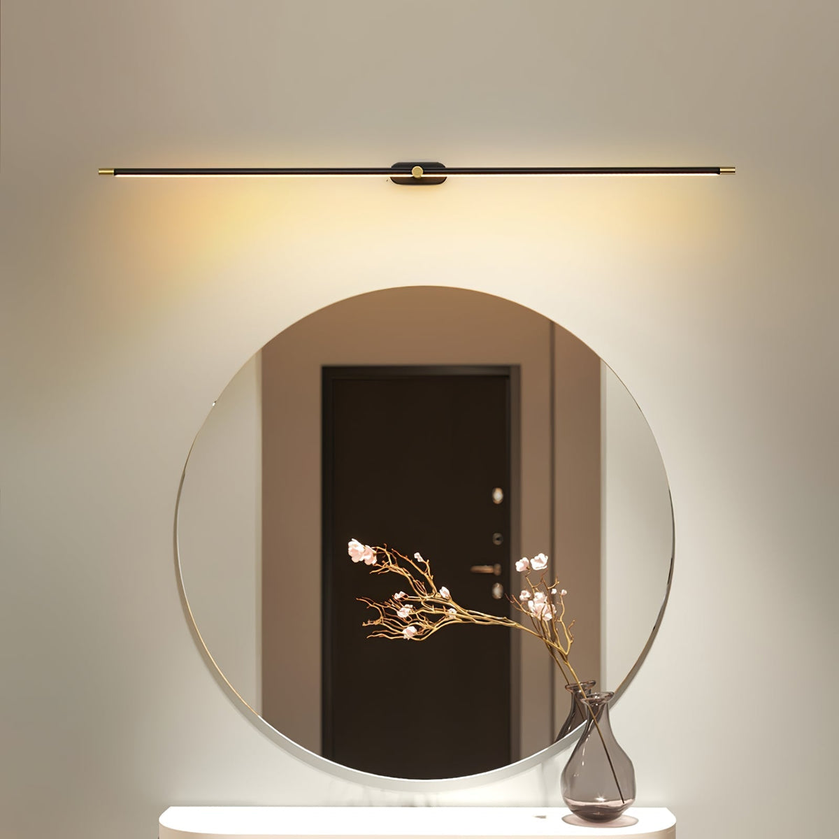 Veleniella Wall Lamp Linear Plug-in