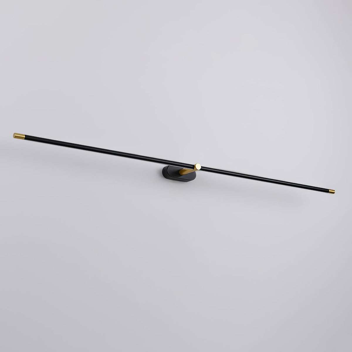 Aldershire Linear Rechargeable Indoor Wall Light