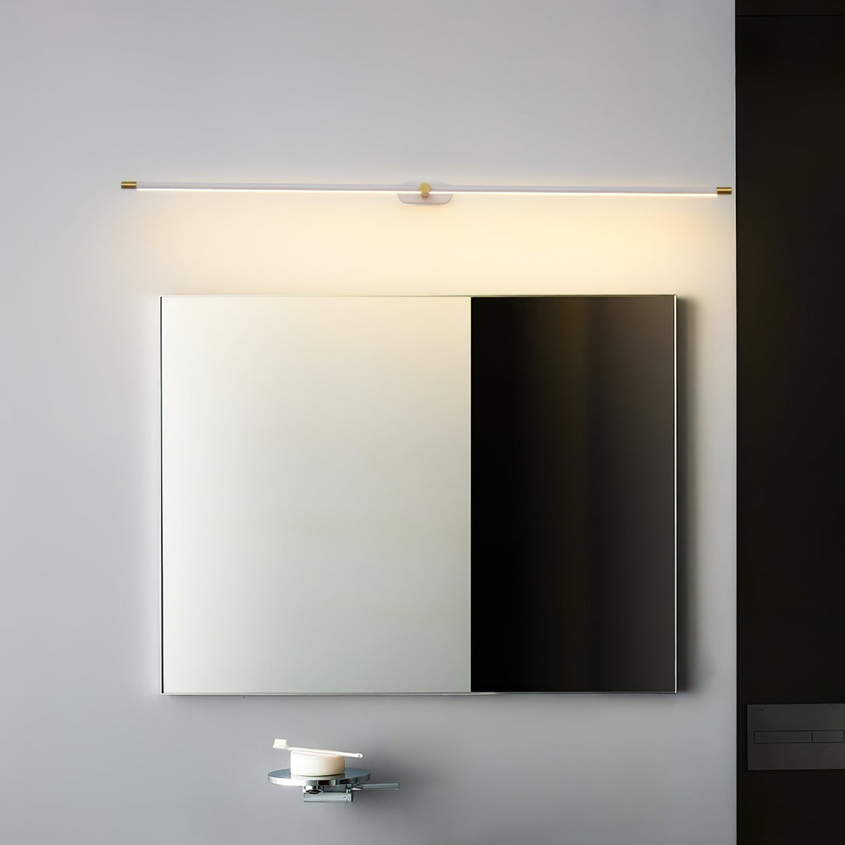 Veleniella Wall Lamp Linear Plug-in