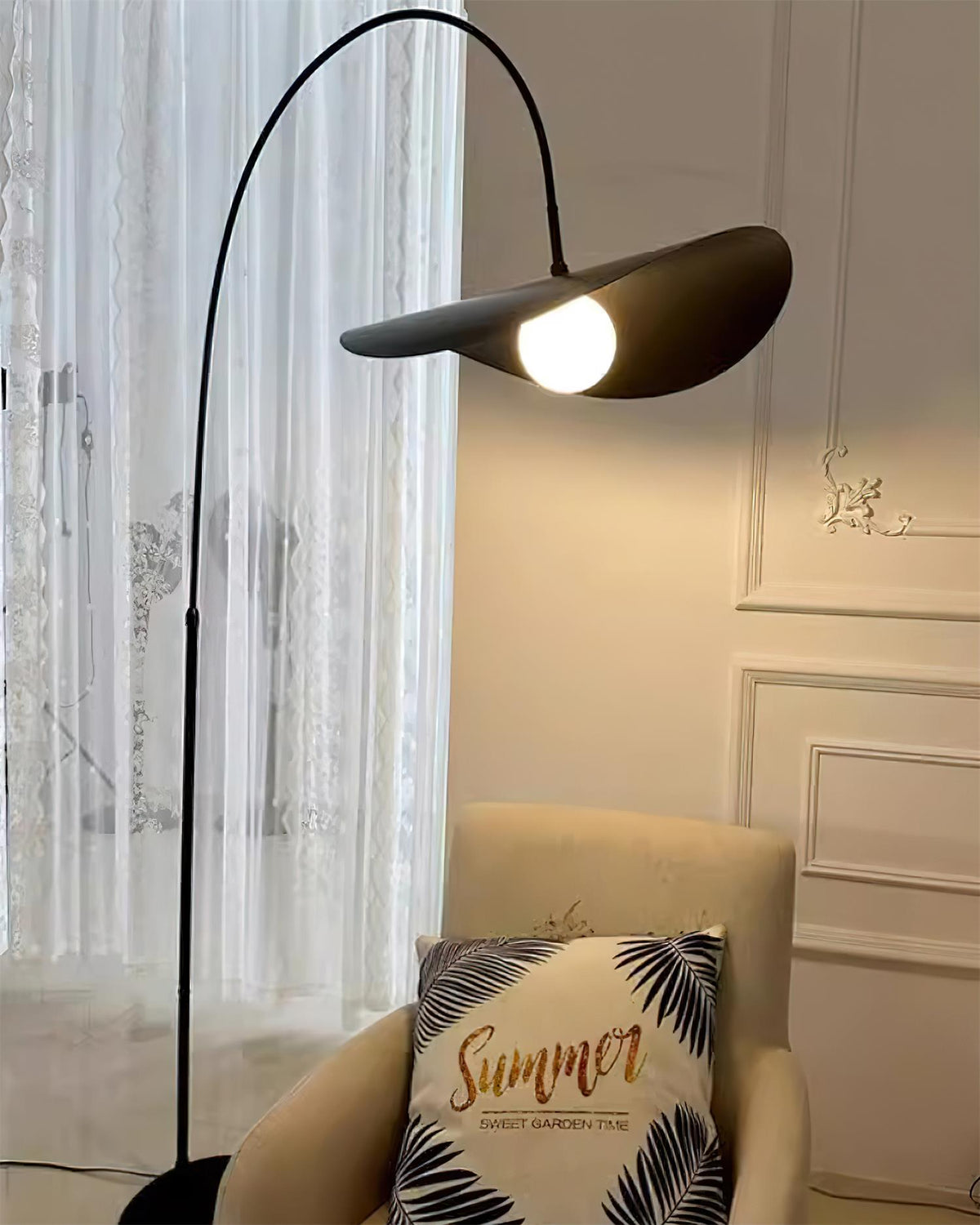 Sorarella Floor Lamp