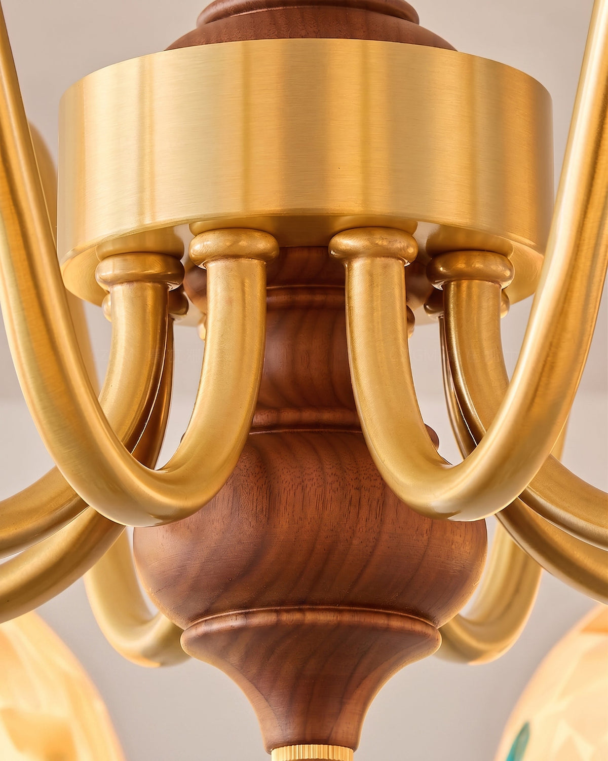 Ambrienne Chandelier