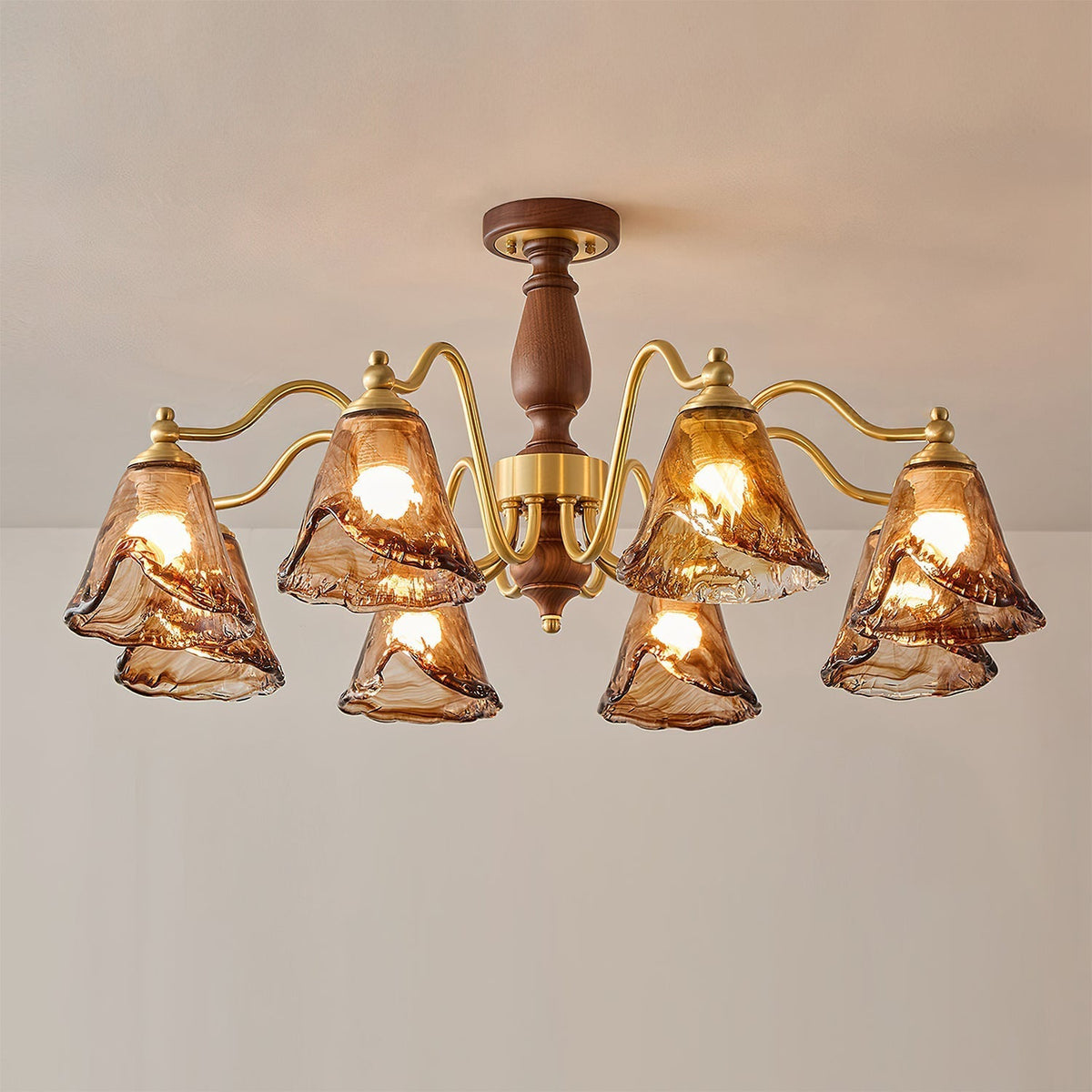 Ambrienne Chandelier