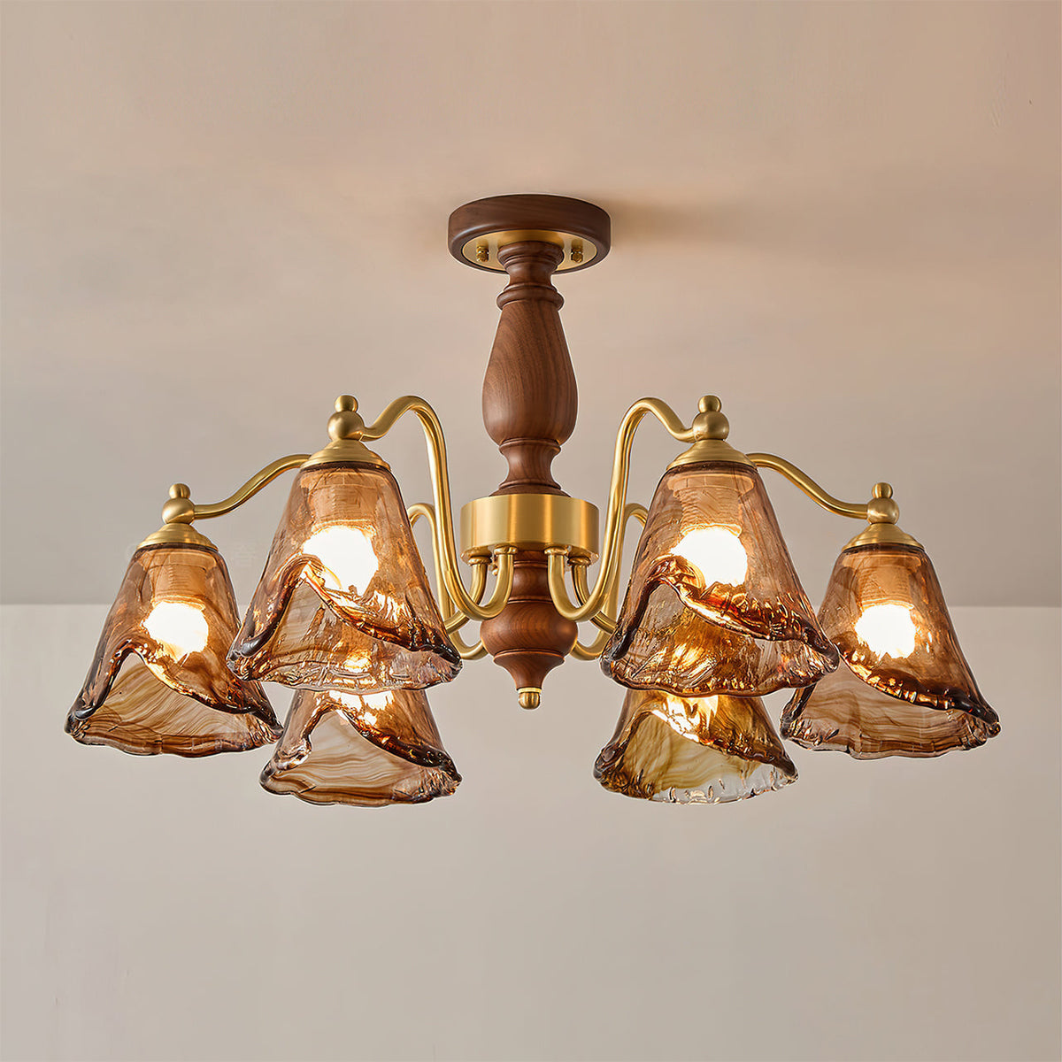 Ambrienne Chandelier
