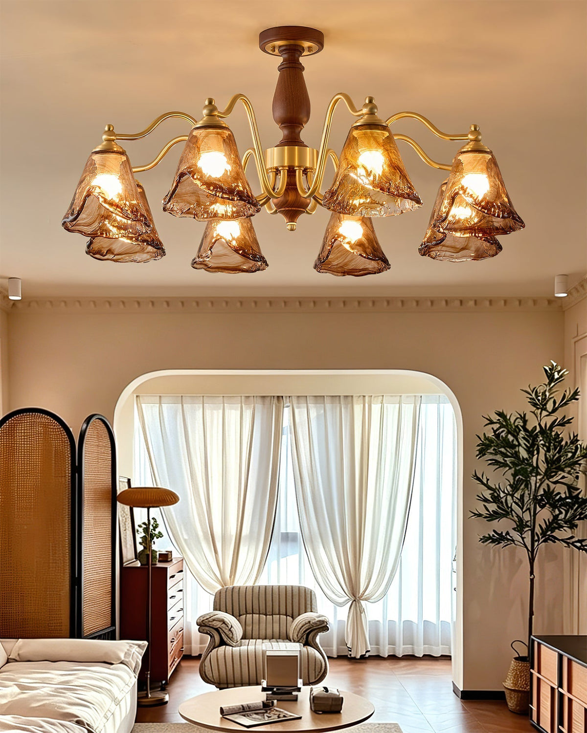 Ambrienne Chandelier