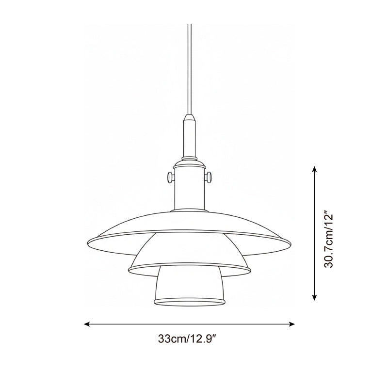 Velanenne Pendant Lamp
