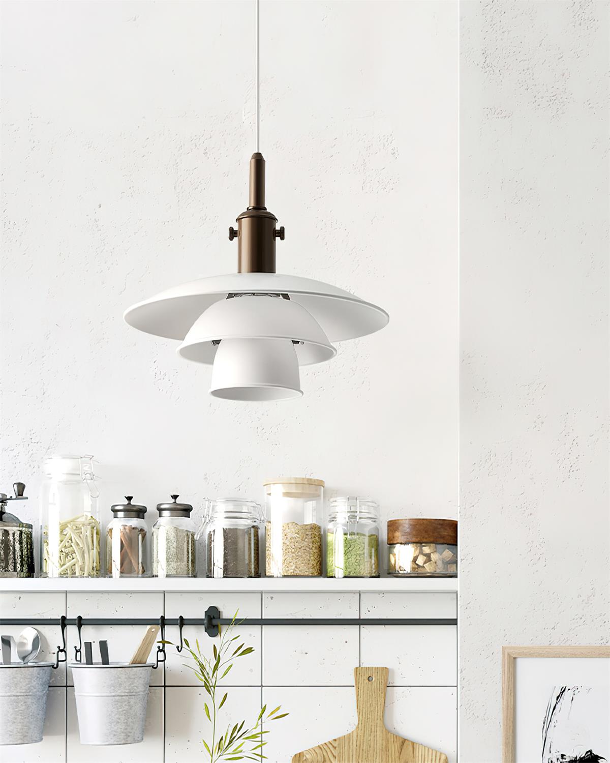 Velanenne Pendant Lamp
