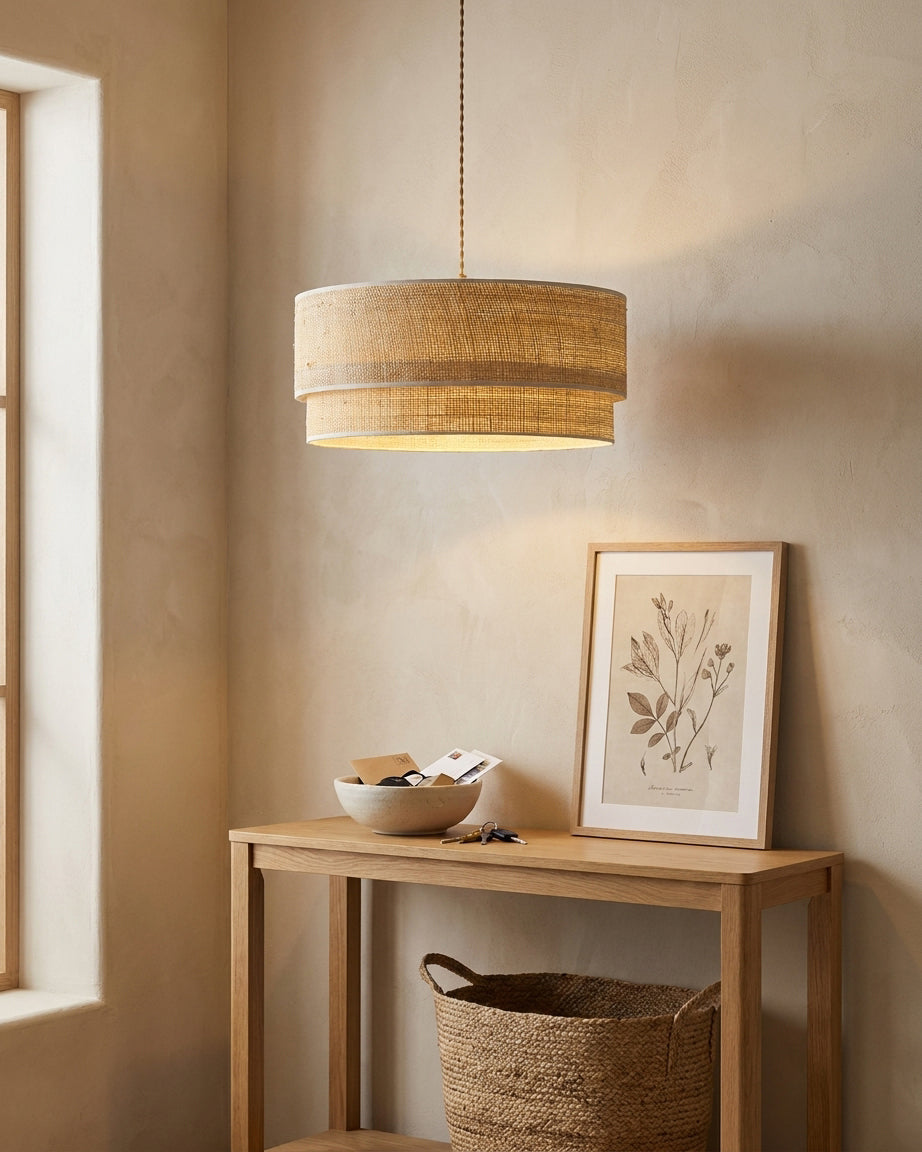Elaaielle Pendant Light