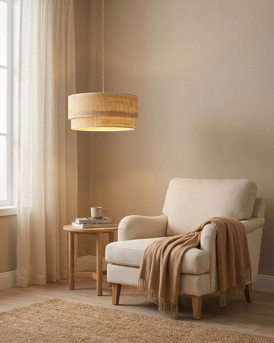 Elaaielle Pendant Light