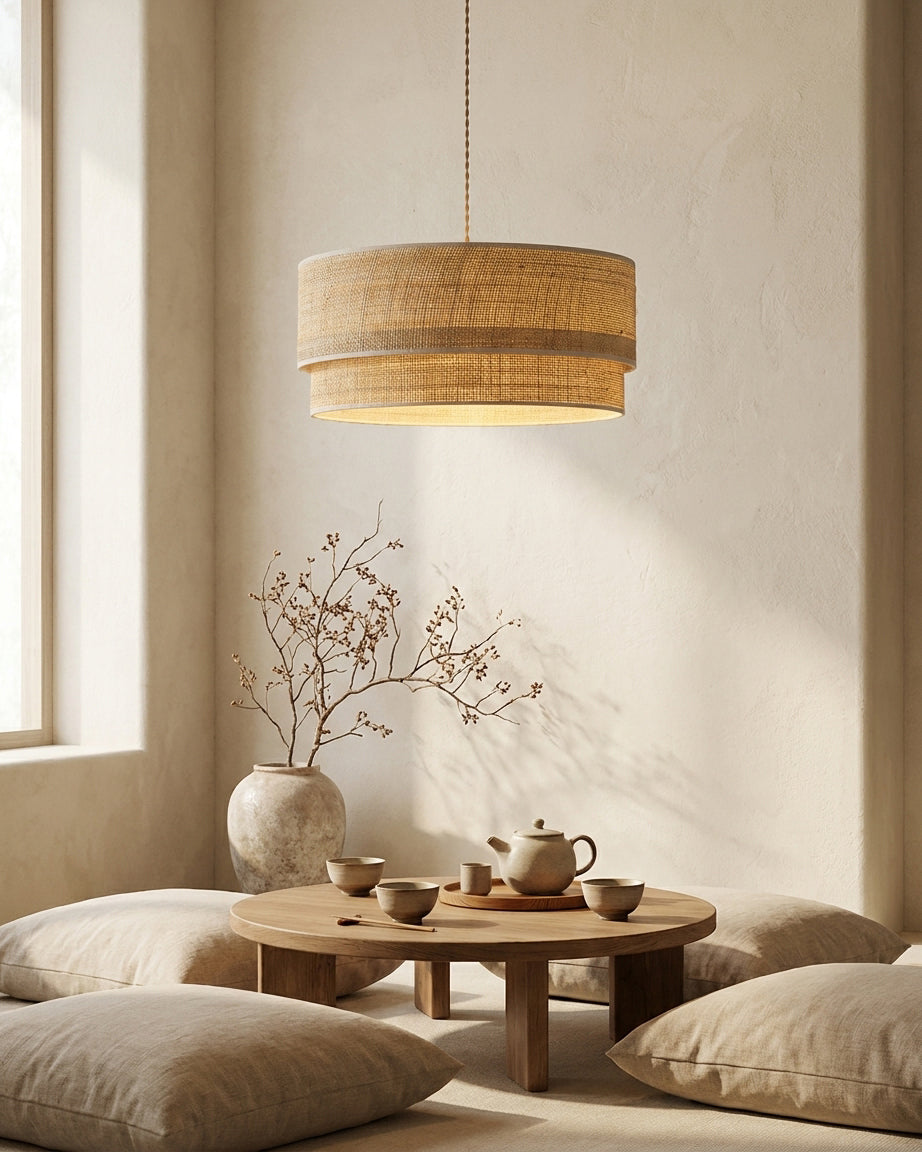 Elaaielle Pendant Light