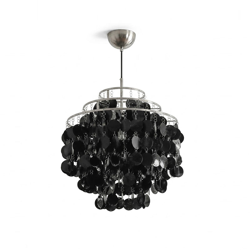 Mirorira Chandelier