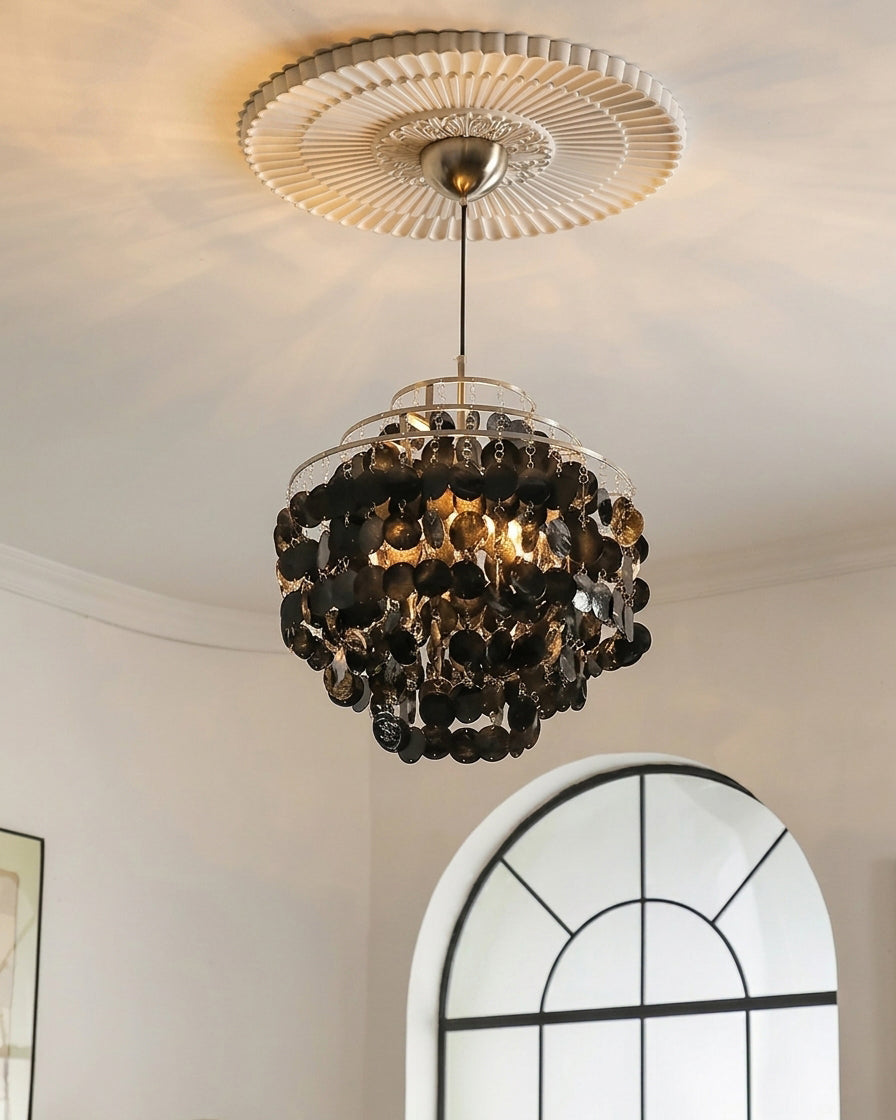 Mirorira Chandelier
