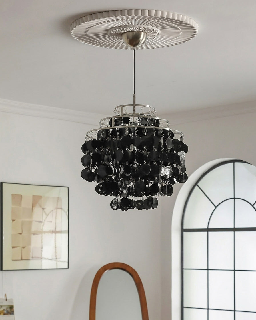 Mirorira Chandelier