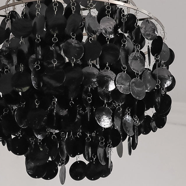 Mirorira Chandelier