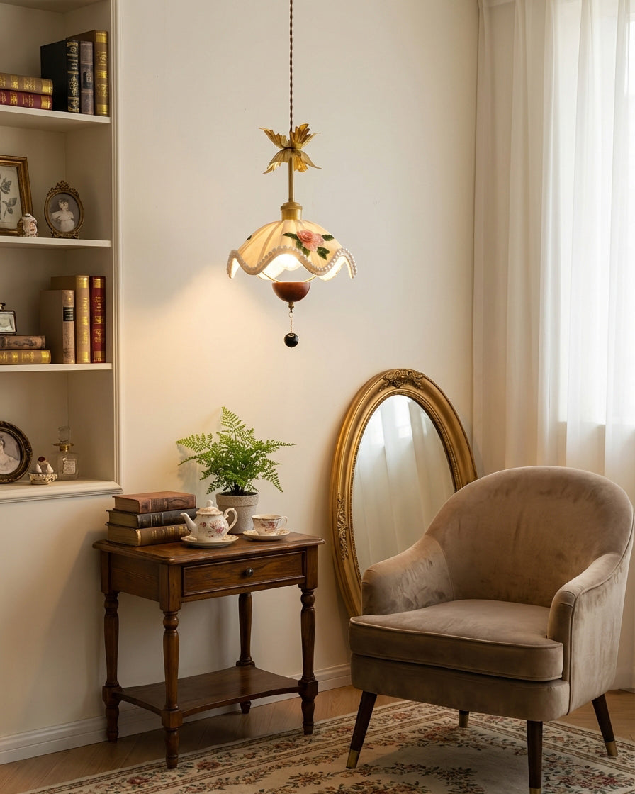Renoreria Pendant Lamp
