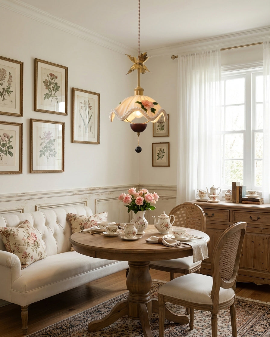 Renoreria Pendant Lamp