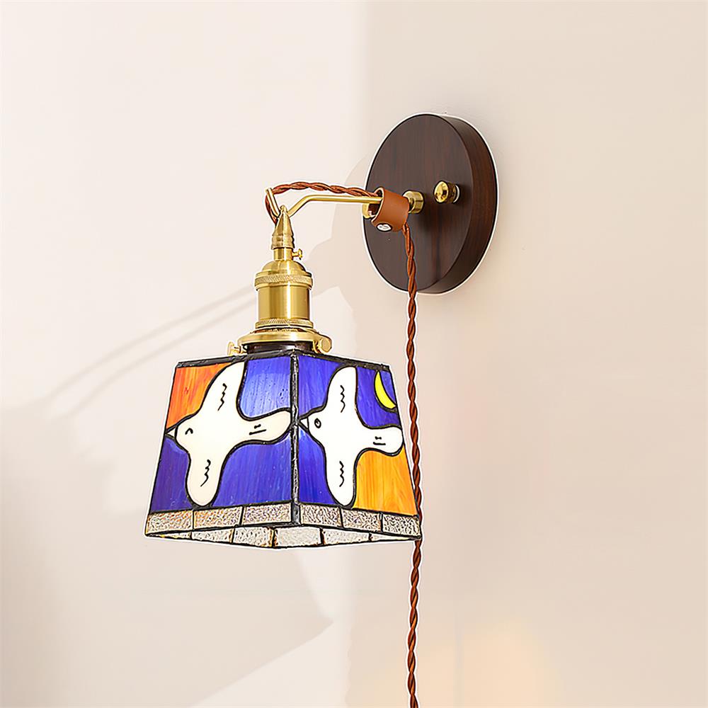 Ciriaya Wall Lamp