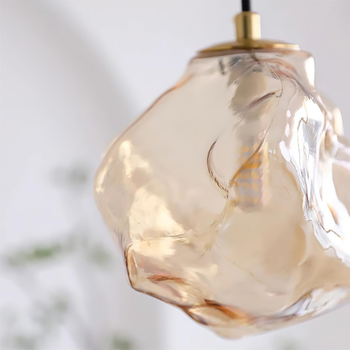 Elaeria Pendant Lamp