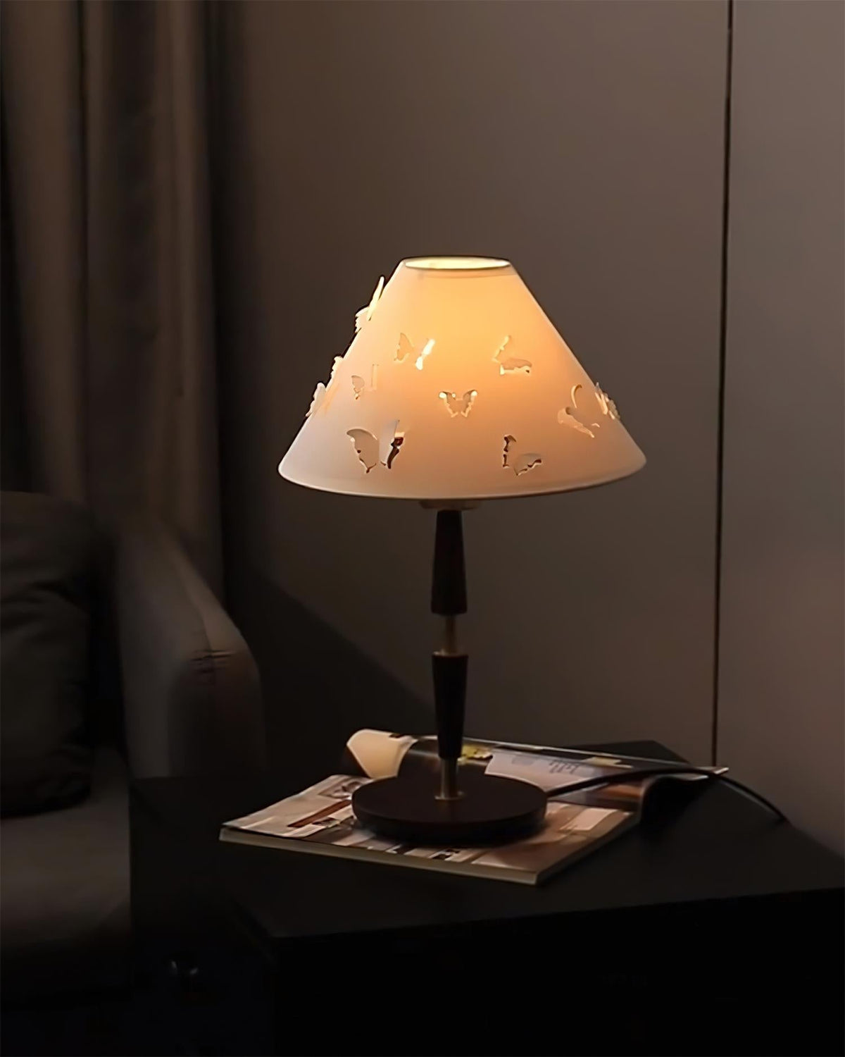 Lumuine Table Lamp